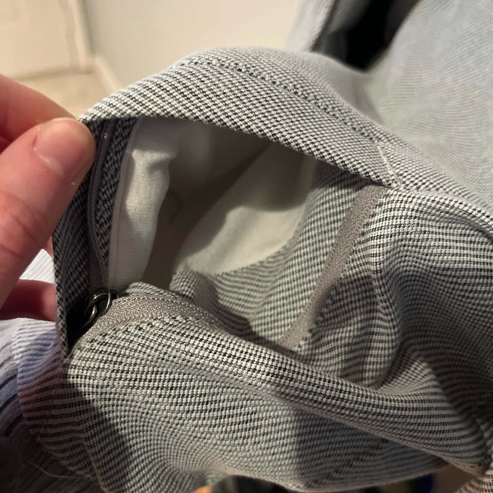 Prana Showdown Bomber Jacket View 2